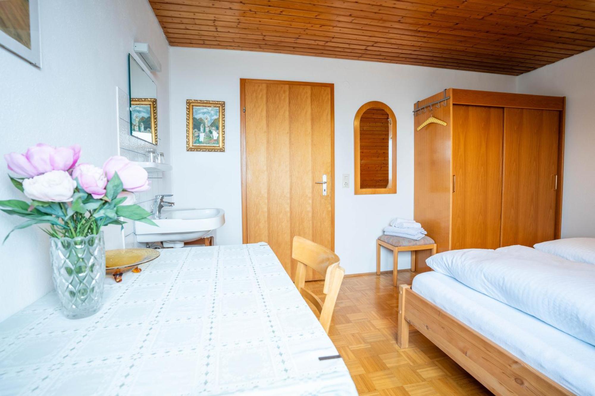 Zum Torkelhaus Hotell Sipplingen Eksteriør bilde